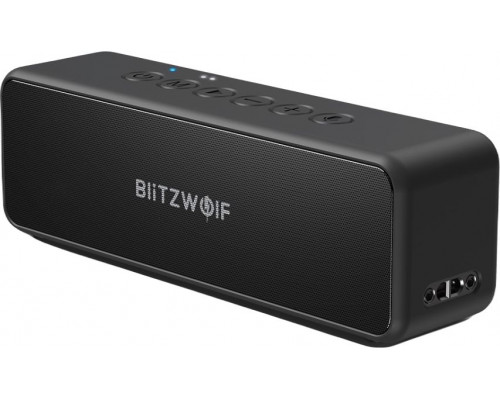 Blitzwolf BW-WA4 black