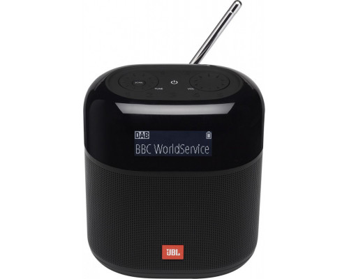 JBL Tuner XL black