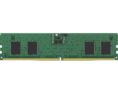 Kingston ValueRAM, DDR5, 8 GB, 4800MHz, CL40 (KVR48U40BS6-8 )