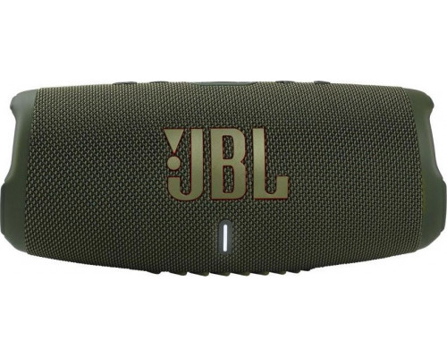 JBL Charge 5 Green