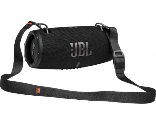 JBL Xtreme 3 black