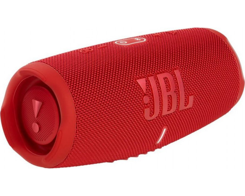 JBL Charge 5 Red