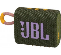 JBL GO 3 green