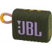 JBL GO 3 green