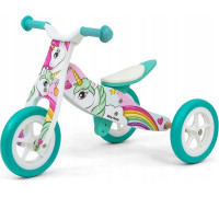 Milly Mally Vehicle 2in1 Look Unicorn