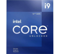 Intel Core i9-12900KF, 3.2GHz, 30 MB, OEM (CM8071504549231)