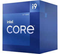 Intel Core i9-12900, 3.8GHz, 30 MB, BOX (BX8071512900 99ARGF)