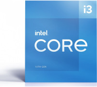 Intel Core i3-10305, 3.8GHz, 8 MB, BOX (BX8070110305)