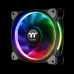 Thermaltake Riing Plus 12 LED RGB, 3  (CL-F053-PL12SW-A)