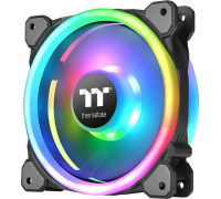 Thermaltake Riing Trio 12 LED RGB Plus TT Premium CL-F072-PL12SW-A