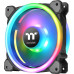 Thermaltake Riing Trio 12 LED RGB Plus TT Premium CL-F072-PL12SW-A