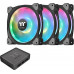 Thermaltake Riing Duo 12 RGB TT CL-F073-PL12SW-A (120 mm; 1500 obr/min; RGB)