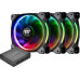 Thermaltake Riing 12 RGB Plus Combo CL-F076-PL12SW-A