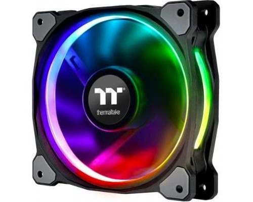 Thermaltake Riing 12 RGB Plus Combo CL-F076-PL12SW-A