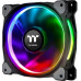 Thermaltake Riing 12 RGB Plus Combo CL-F076-PL12SW-A