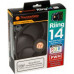 Thermaltake Riing 14 LED (CL-F043-PL14SW-A)