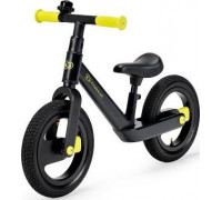 KinderKraft Balance Bike Goswift Black