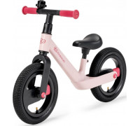 KinderKraft Balance bike Goswift Candy Pink