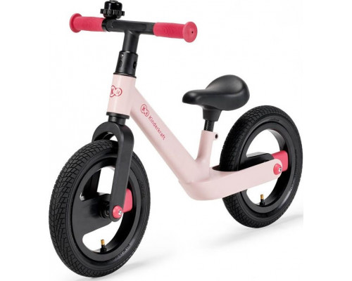 KinderKraft Balance bike Goswift Candy Pink