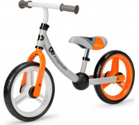KinderKraft Balance bike 2 way Next 2021 Blaze Orange