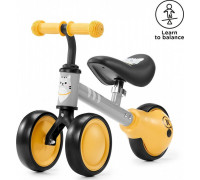 KinderKraft CUTIE Balance Bike - Honey