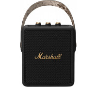 Marshall Stockwell II black and copper