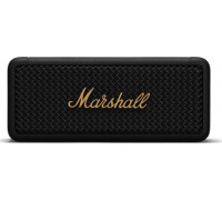 Marshall Emberton black and copper