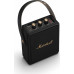 Marshall Stockwell II black and copper