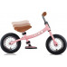 Globber Go Bike Air Pink (615-210)