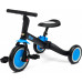 Toyz Children's bike FOX 2W1 Blue