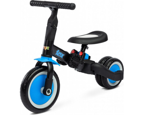 Toyz Children's bike FOX 2W1 Blue