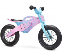 Toyz Children's bike Enduro Pink