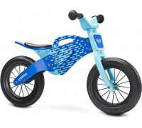 Toyz Children's bike Enduro Blue