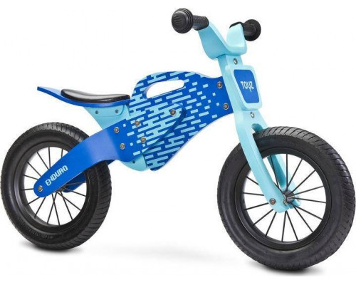 Toyz Children's bike Enduro Blue