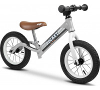 Toyz Balance Bike Rocket Gray