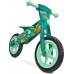 Toyz Children's bike ZAP Green