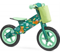 Toyz Children's bike ZAP Green