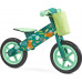Toyz Children's bike ZAP Green