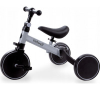 Kidwell Balance tricycle 3in1 PICO Gray
