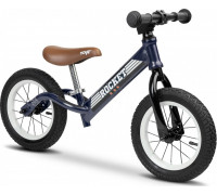 Toyz Balance Bike Rocket Navy