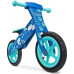 Toyz Children's bike ZAP Blue