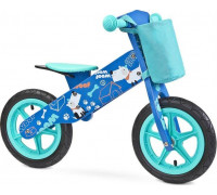 Toyz Children's bike ZAP Blue