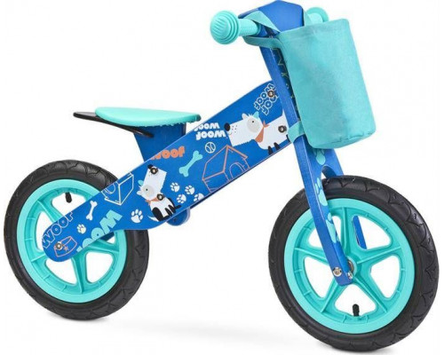Toyz Children's bike ZAP Blue