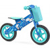 Toyz Children's bike ZAP Blue