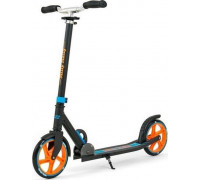 Milly Mally Buzz Scooter Black (2216)