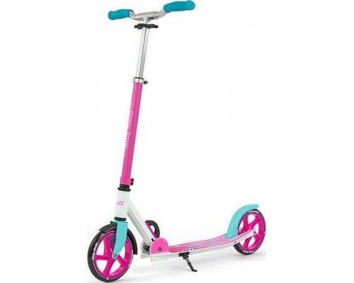 Milly Mally Buzz Scooter Pink (2212)