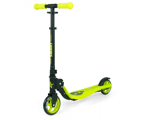 Milly Mally Smart Scooter Green (2484)