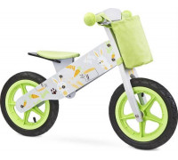 Toyz Children's bike ZAP Gray-Green