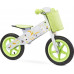 Toyz Children's bike ZAP Gray-Green