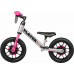 Qplay Balance Bike Player Pink